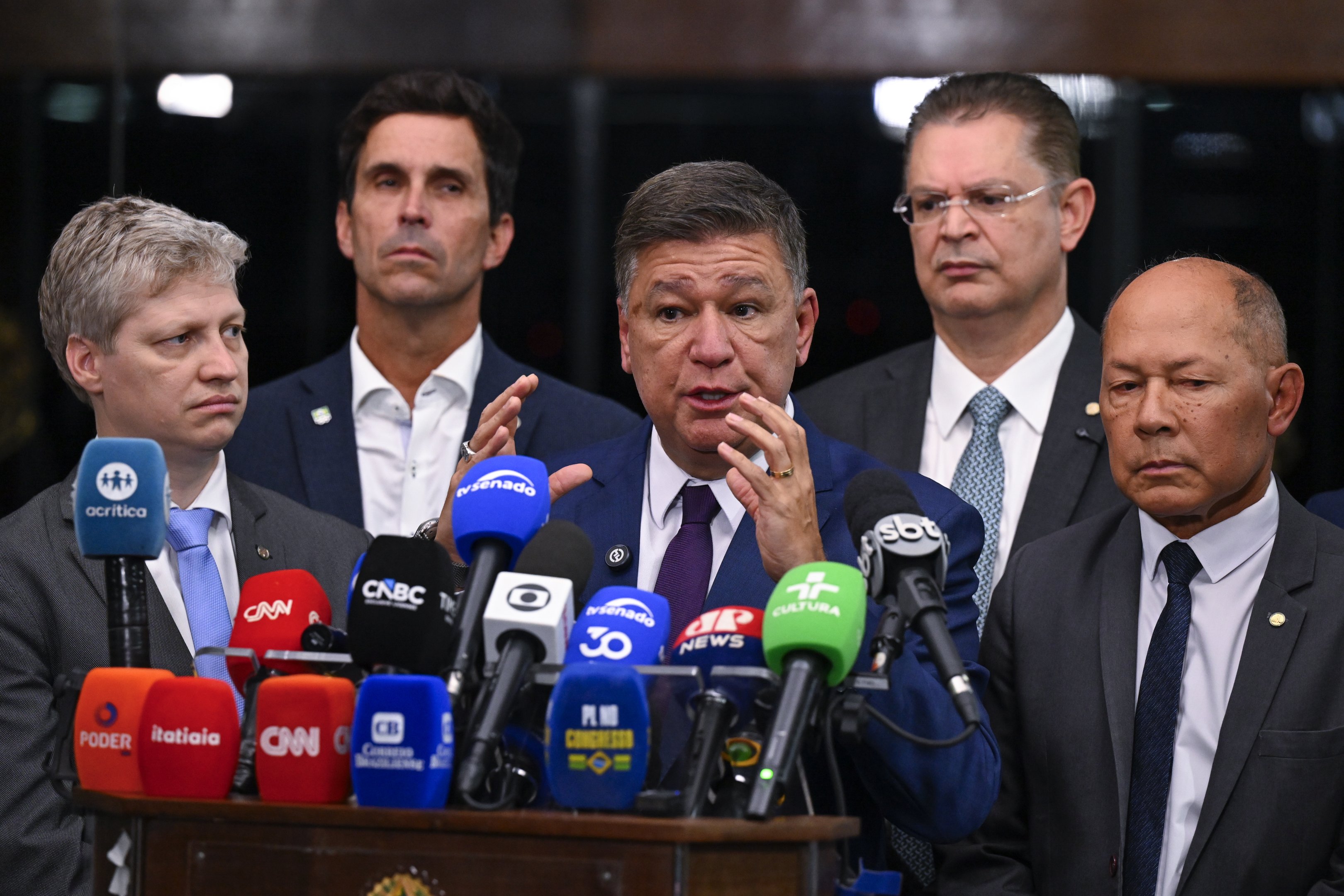 Carlos Viana, CPMI do INSS, Senado