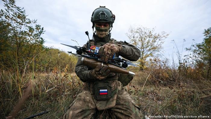 As artimanhas do Exército russo para aliciar estudantes