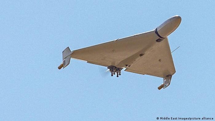 Barato e mortal: Shahed-136, o drone iraniano que vem revolucionado a guerra