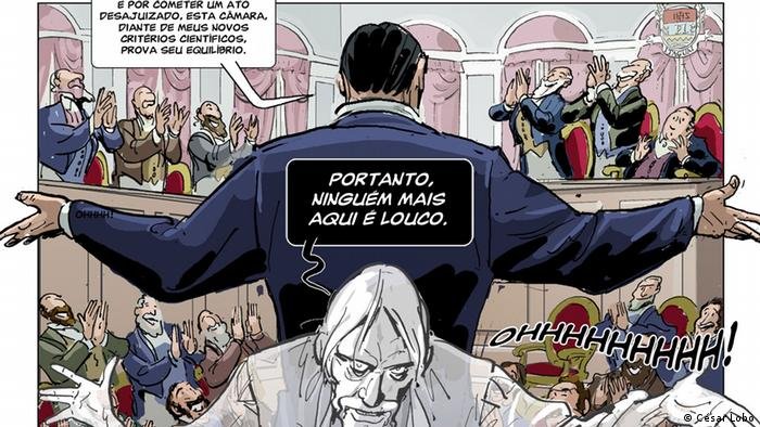 Por onde começar a ler Machado de Assis?