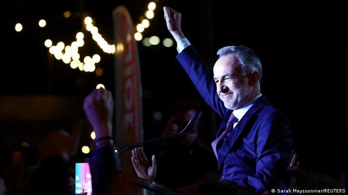 Cinco lições para 2027 sobre as eleições municipais da França