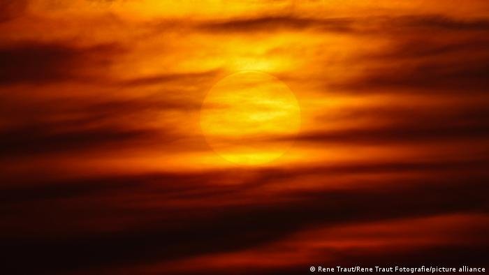 OMM alerta para desequilíbrio climático sem precedentes