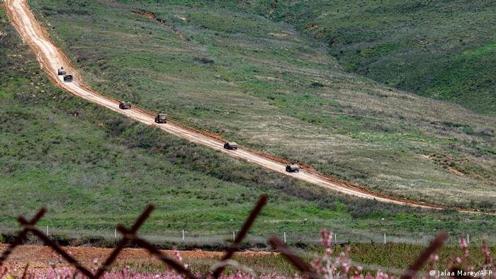 Israel ampliará ofensiva terrestre no sul do Líbano, diz Netanyahu