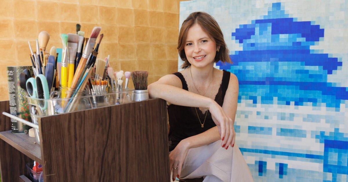 Exposição celebra o intercâmbio entre Brasil e China em Santos