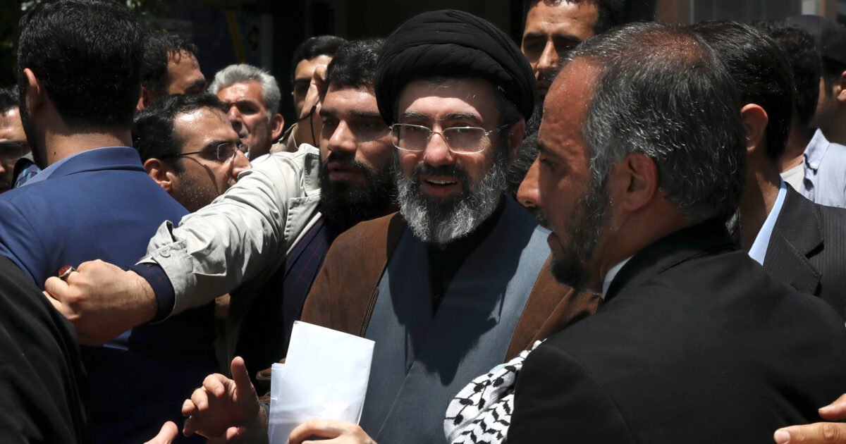 Quem é Mojtaba Khamenei, o novo líder do Irã? 🧭