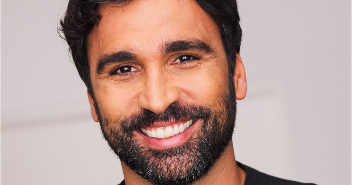 Após sucesso em ‘Grey ́s Anatomy’, Eduardo Muniz estrela nova produção internacional