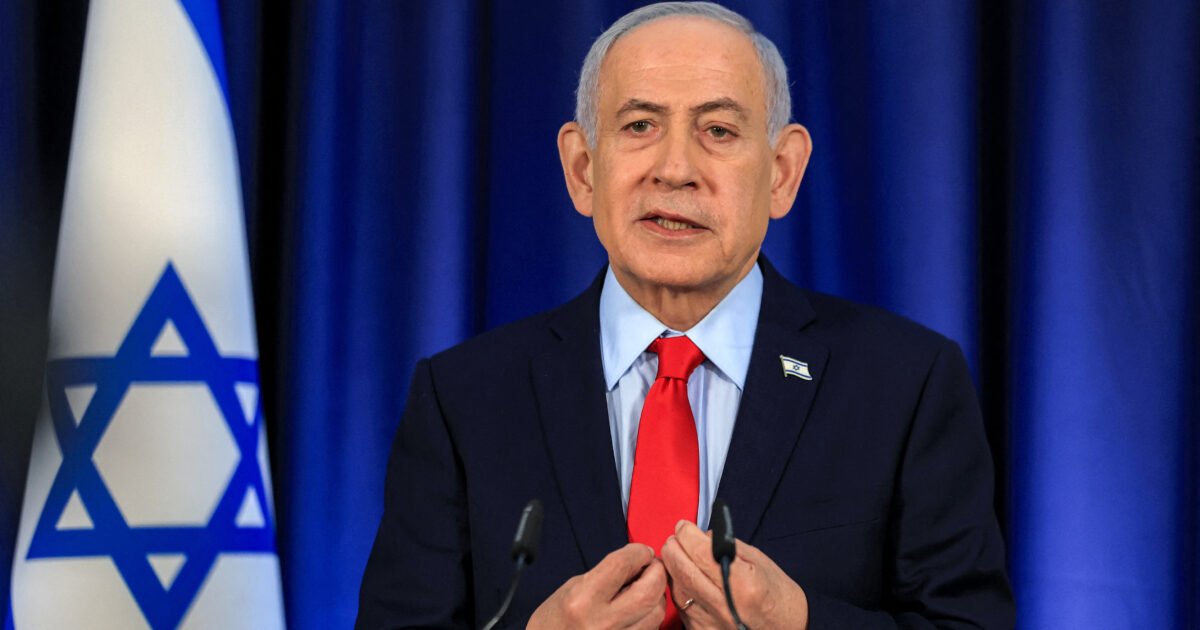 Netanyahu afirma que Israel ‘destruiu’ os programas nuclear e balístico iranianos
