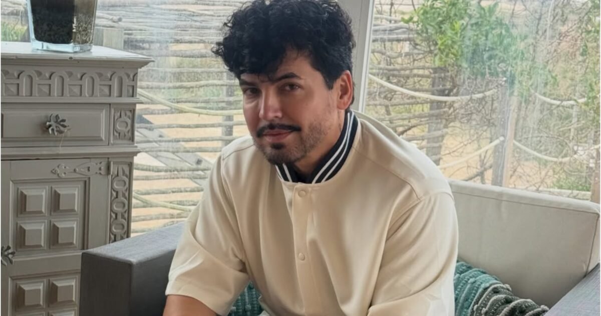 Quem é Bruno Mafra, cantor paraense condenado por abuso sexual contra as duas filhas