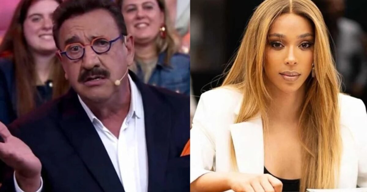 Ratinho move ação criminal contra Erika Hilton após ser chamado de “rato”