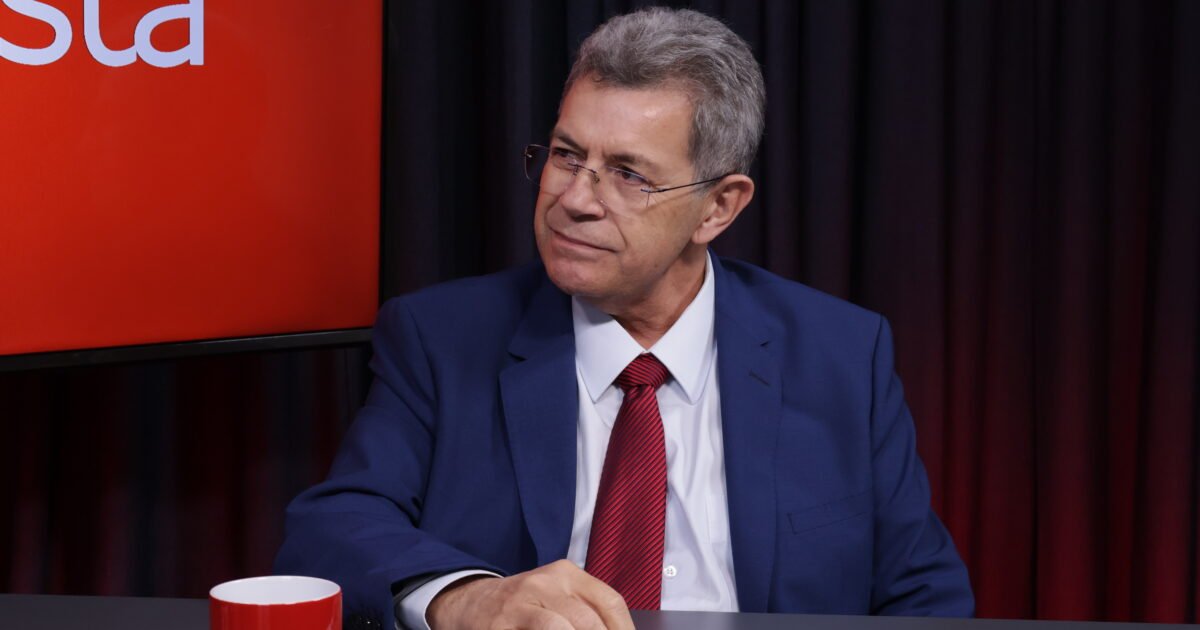 PT escolhe para coordenar programa de Haddad mesmo deputado da derrota de 2022