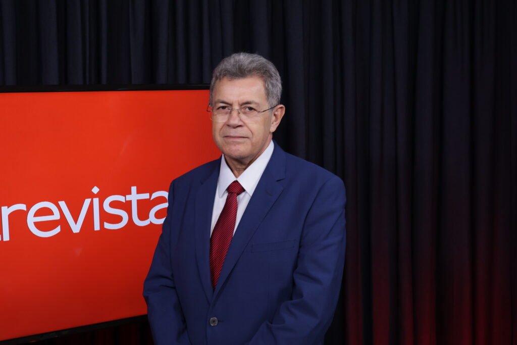 Emídio de Souza (PT-SP), deputado estadual, ao IstoÉ Entrevista: 'Haddad é um candidato aplicado'