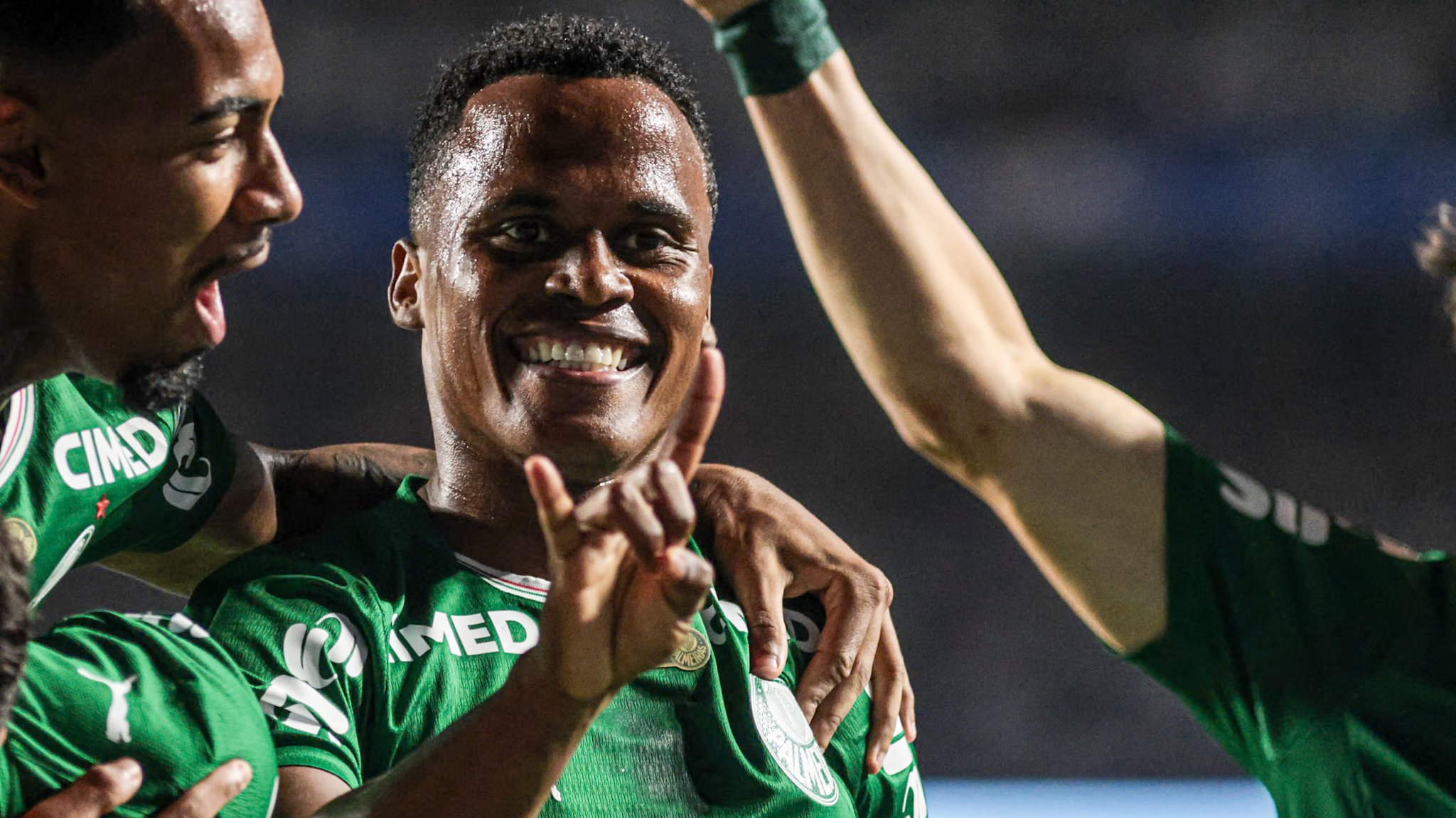 Brasileir&atilde;o: Palmeiras cala o MorumBis, vence o S&atilde;o Paulo e dispara na  lideran&ccedil;a - ISTO&Eacute; Independente