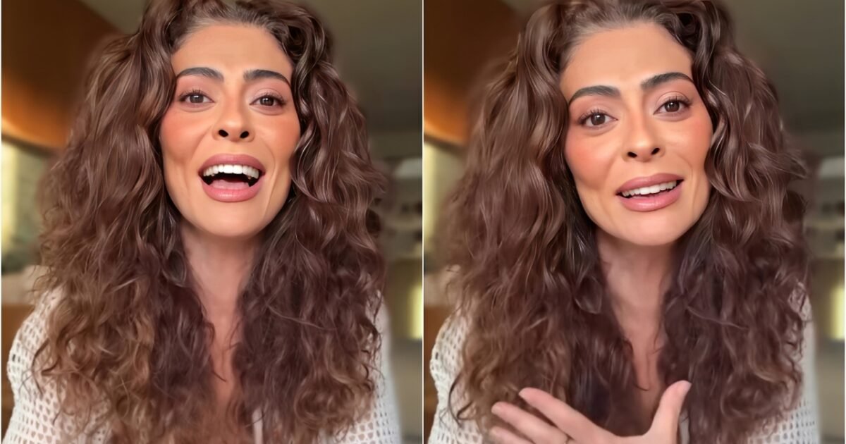 Juliana Paes deixa posto de rainha de bateria da Viradouro: ‘Foi um sonho’