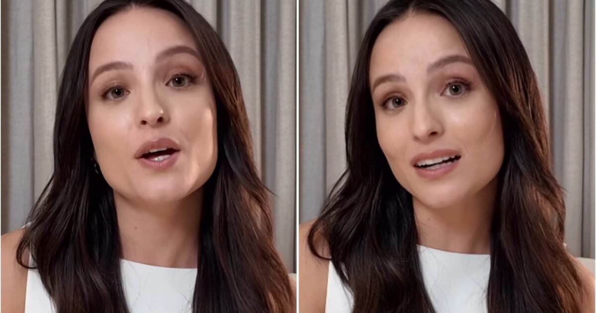 Larissa Manoela fala sobre diagnóstico de endometriose e sonho de ser mãe
