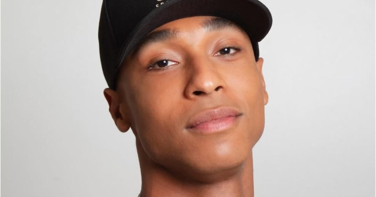 Neto de Mussum se pronuncia após ser acusado de praticar ‘boa noite, Cinderela’