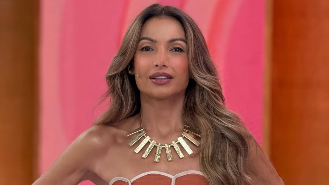 Patricia Poeta detalha trauma em cobertura jornalística: ‘Não conseguia nem jantar’