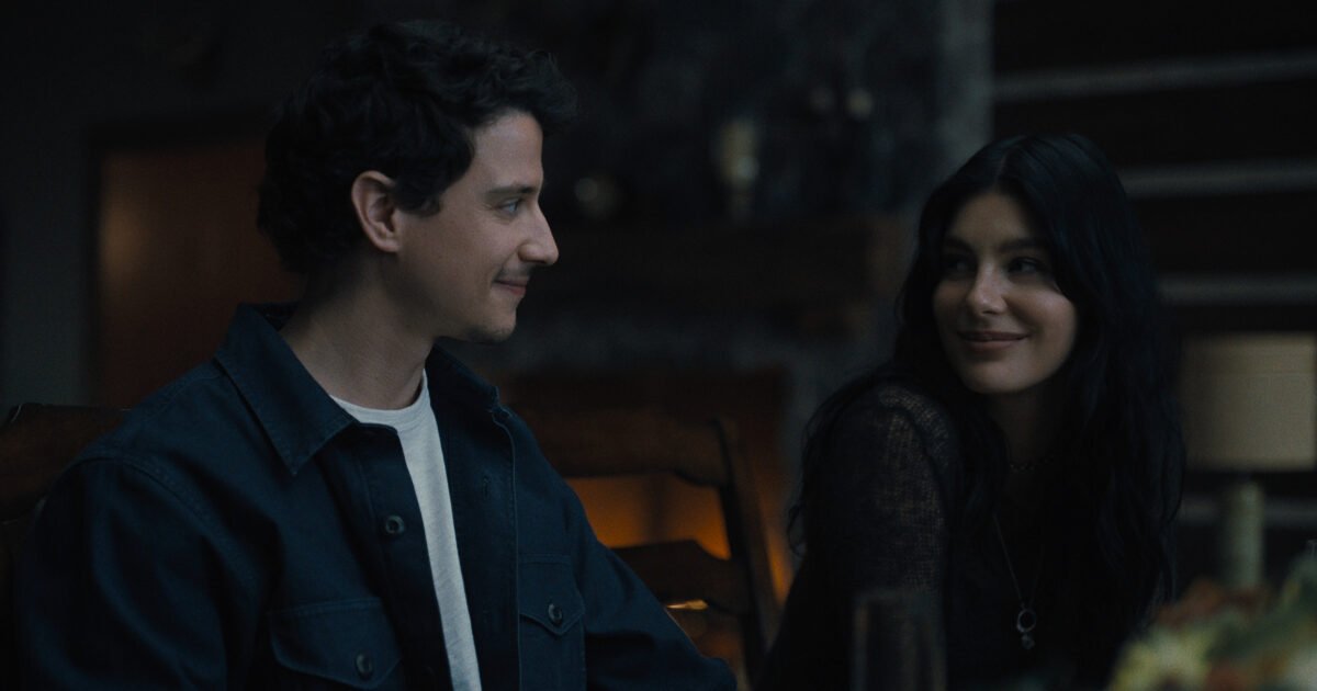 Nova série da Netflix transforma casamento em conto de terror; conheça