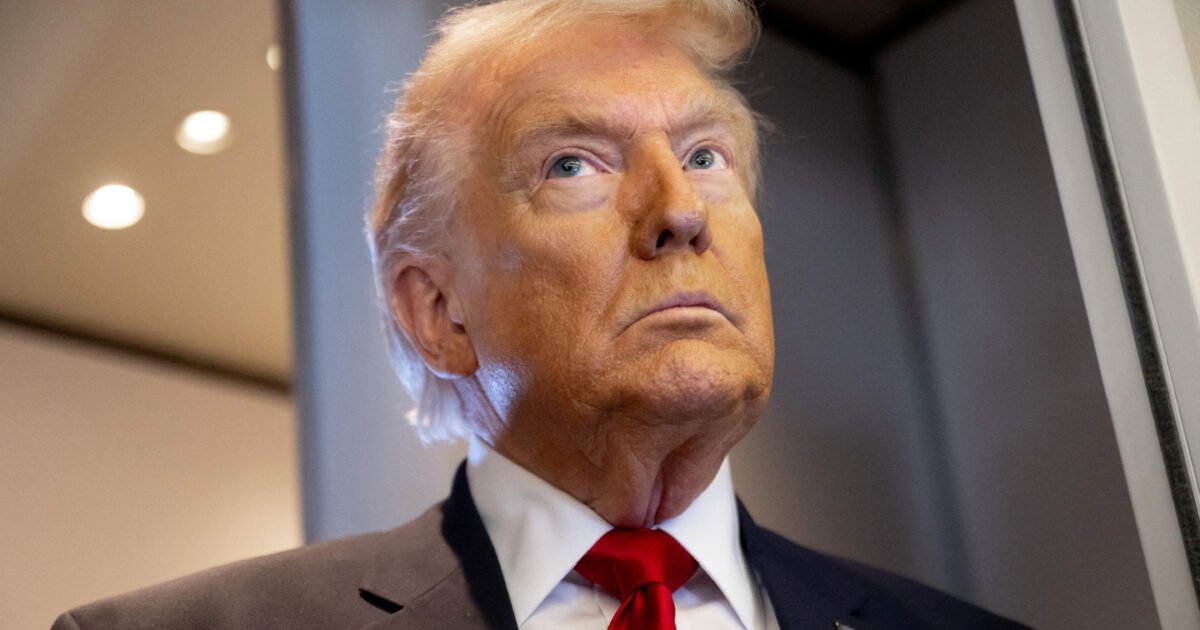 Trump afirma que Irã pode ser ‘tomado em uma única noite’