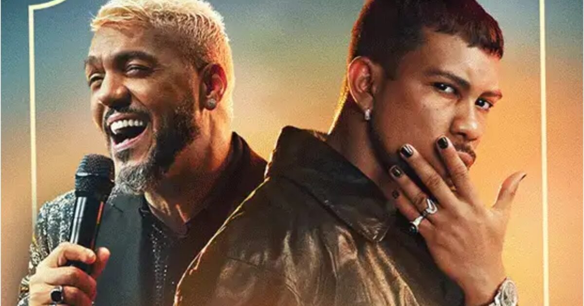 Turnê ‘Três Graças’: Com Belo, Xamã e novos convidados, shows chegam ao Rio e a SP