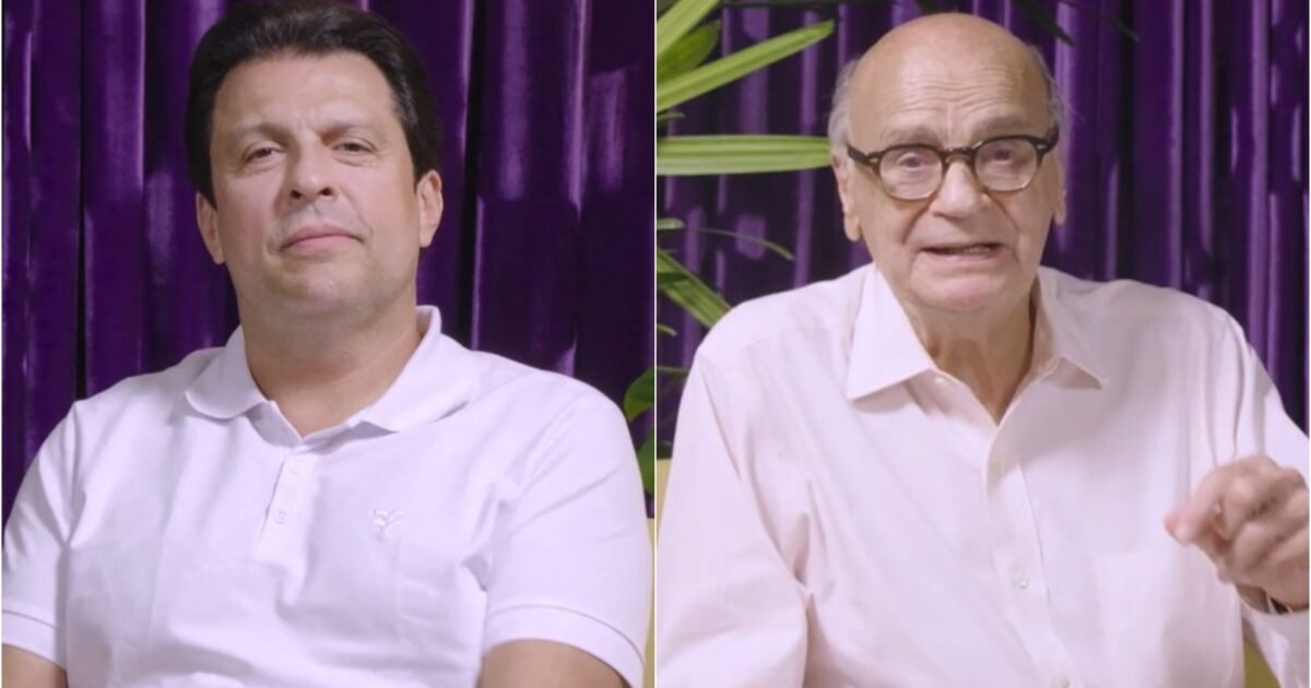 Ceará conta como reverteu quadro de pré-diabetes e susto ao receber diagnóstico