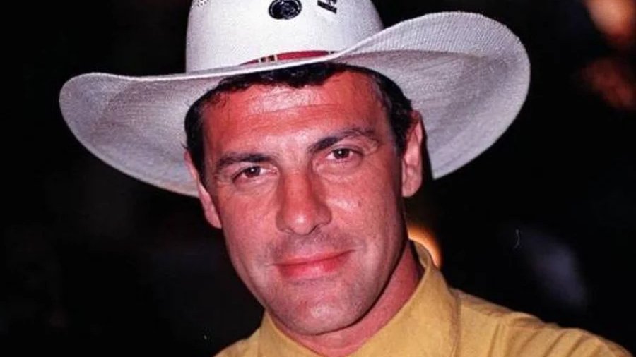 Relembre o atentado que interrompeu a carreira de Gerson Brenner