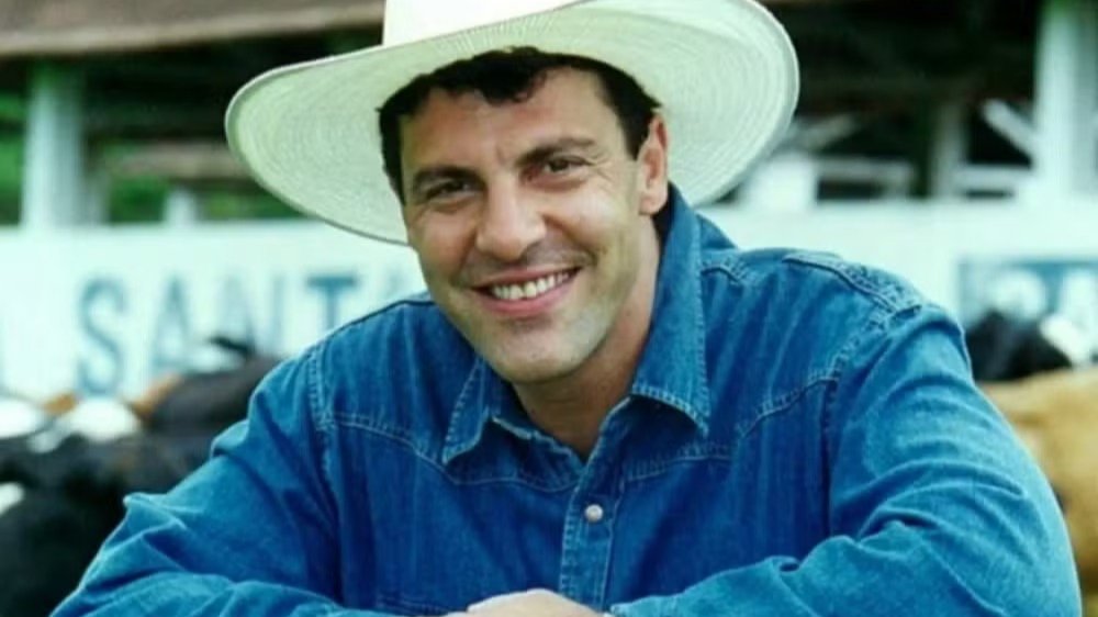 Morre o ator Gerson Brenner, aos 66 anos