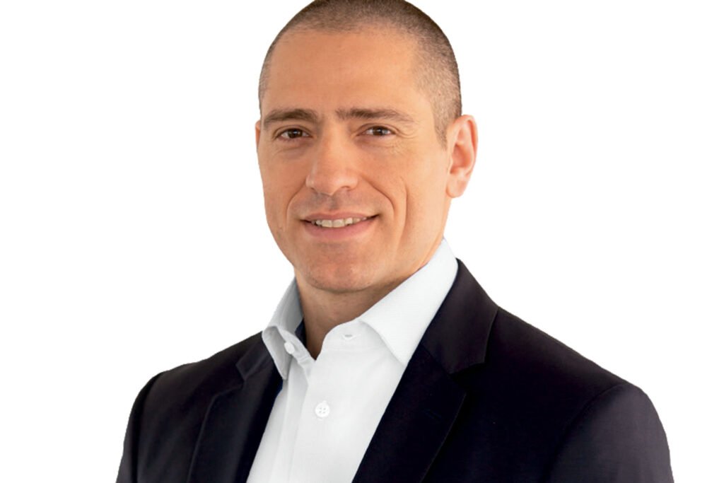 Heni Ozi Cukier, especialista em geopolítica