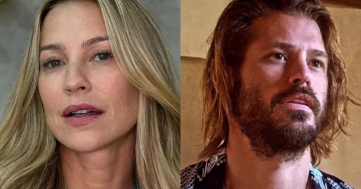 Dado rebate Luana Piovani após críticas à pré-candidatura: ‘Não vou mais consentir’