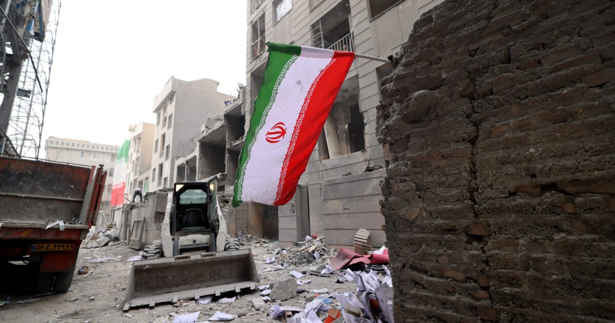 Quanto custa para os EUA a guerra contra o Irã