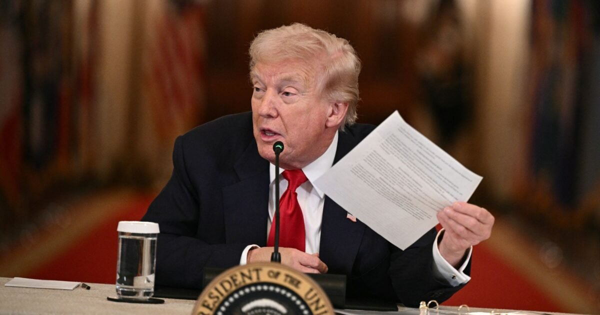 Trump adia ultimato ao Irã e crise no Estreito de Ormuz será debatida no G7