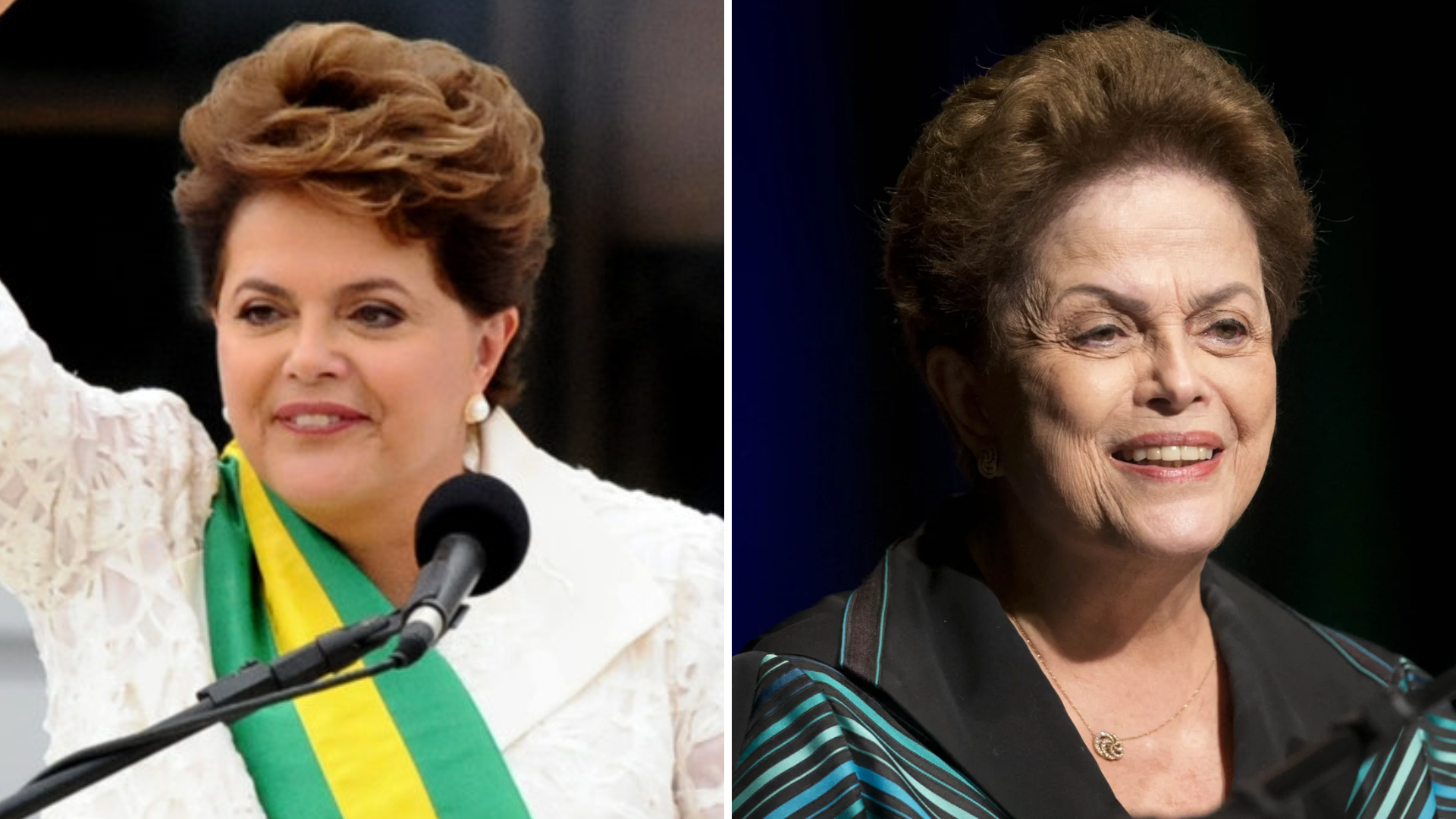 Dilma Rousseff - Foto: Agência Senado