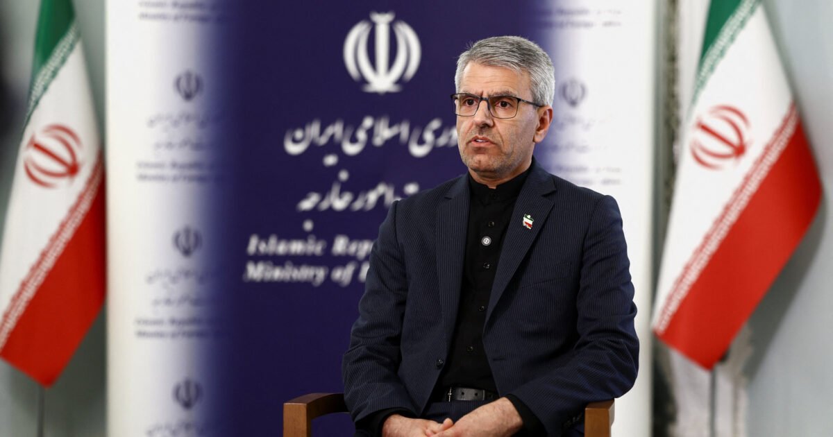 Irã responde a Trump: ‘São EUA que violam cessar-fogo com bloqueio naval’