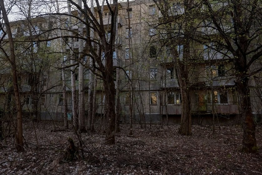 40 anos desastre em Chernobyl: como falhas humanas causaram maior acidente nuclear