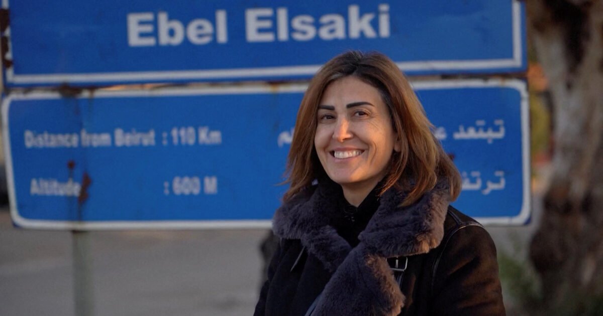 Líbano acusa Israel de crime de guerra após morte de jornalista