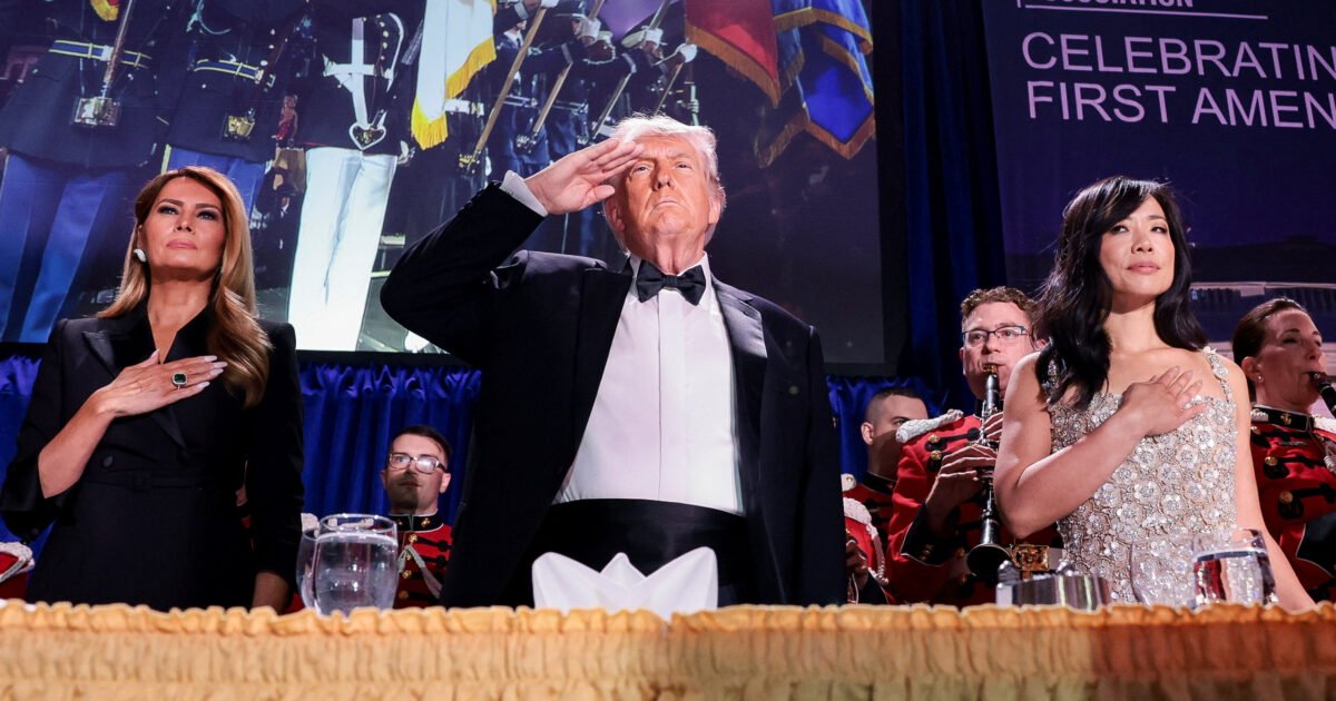 Trump e funcionários eram alvos prováveis de atirador, diz procurador-geral dos EUA