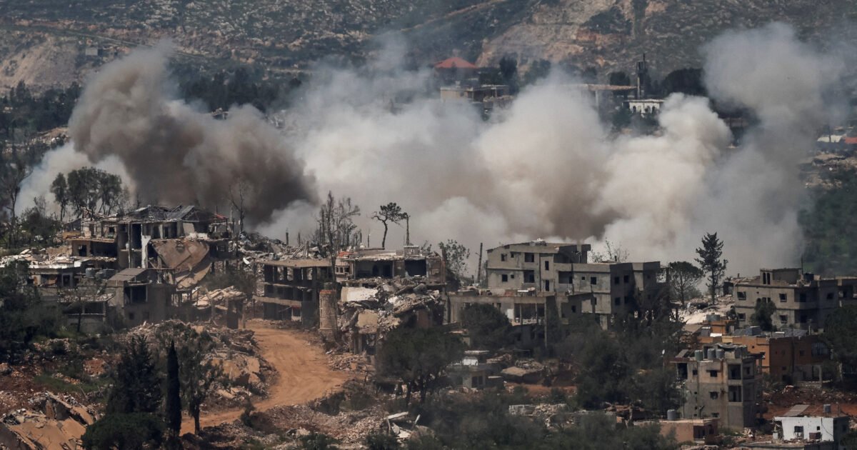 Brasileira de 11 anos morre em ataque de Israel no Líbano