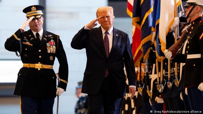 Trump abre porta para crimes de guerra ao ameaçar civis do Irã, dizem especialistas