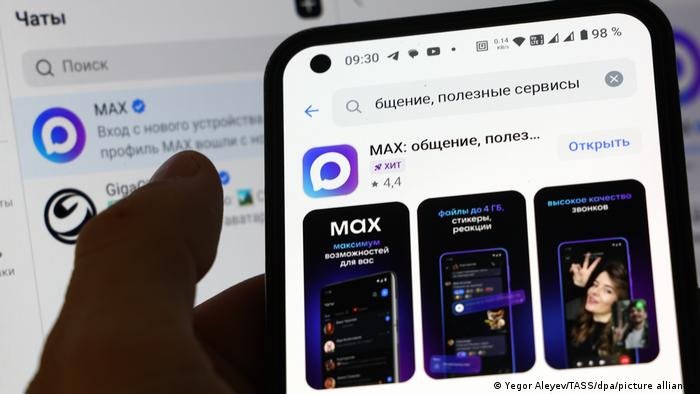 Rússia caminha para isolar sua internet do resto do mundo