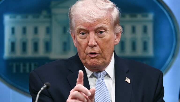 Trump alerta Irã: ‘Toda uma civilização morrerá’ se ultimato não for atendido