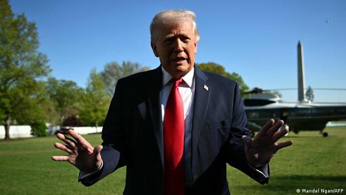 Destituição de Trump com base na 25ª Emenda é possível? Entenda a discussão