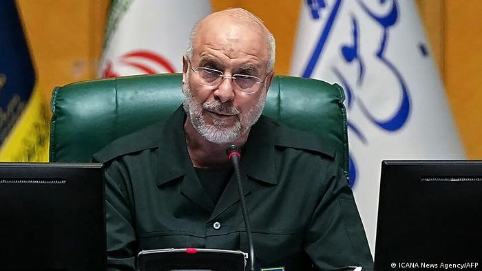 ‘Acordo de paz ainda está longe’, diz presidente do parlamento do Irã