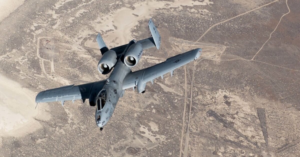 Irã diz ter derrubado segundo avião dos EUA no Golfo Pérsico