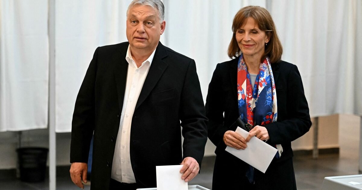 Hungria tem eleições neste domingo e Orbán pode deixar o poder