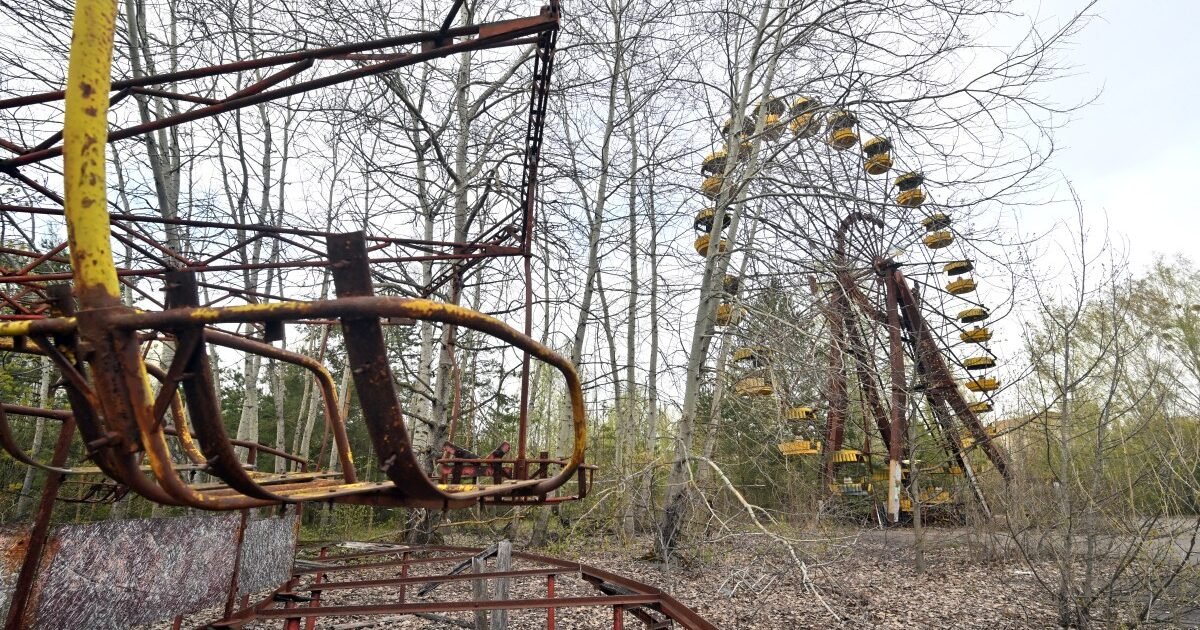 Catástrofe de Chernobyl completa 40 anos e ainda ameaça o mundo; entenda