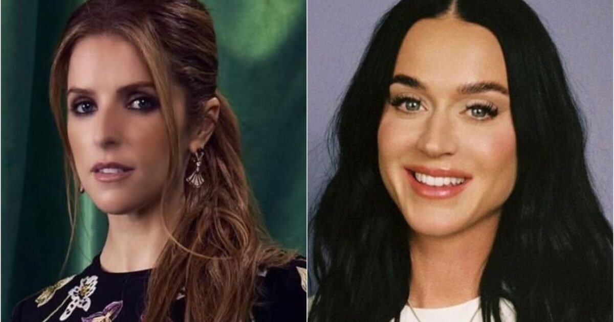 Entrevista de Anna Kendrick sobre Katy Perry ressurge após acusações de abuso; veja