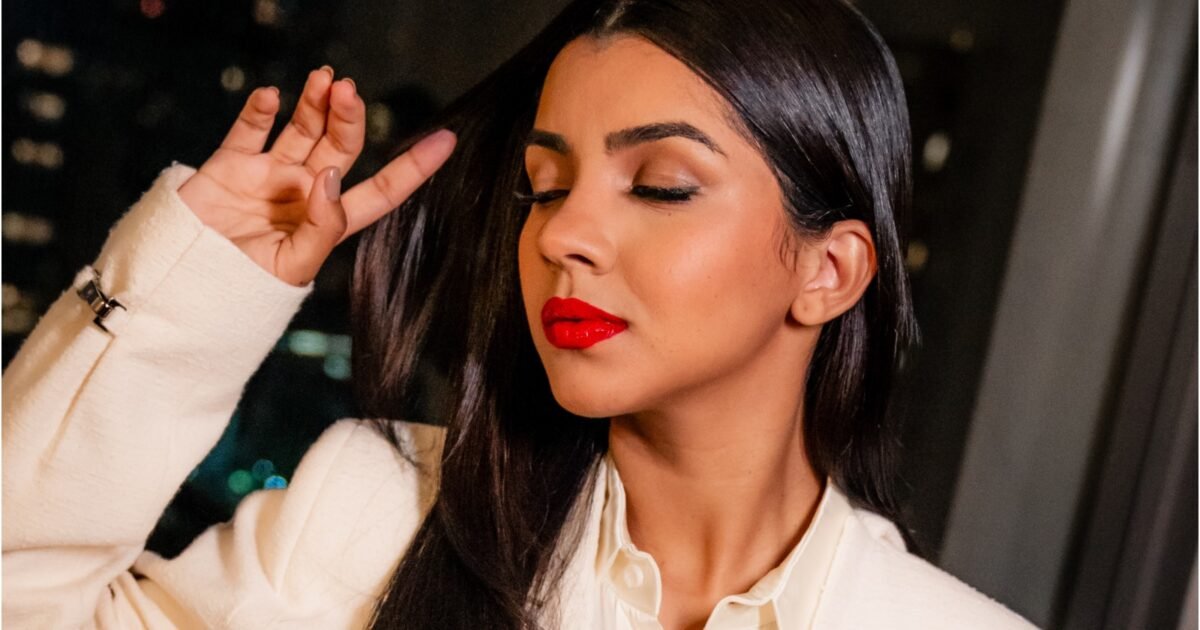 Ary Mirelle se inspira em ‘O Diabo Veste Prada 2’ e revela truques de beleza