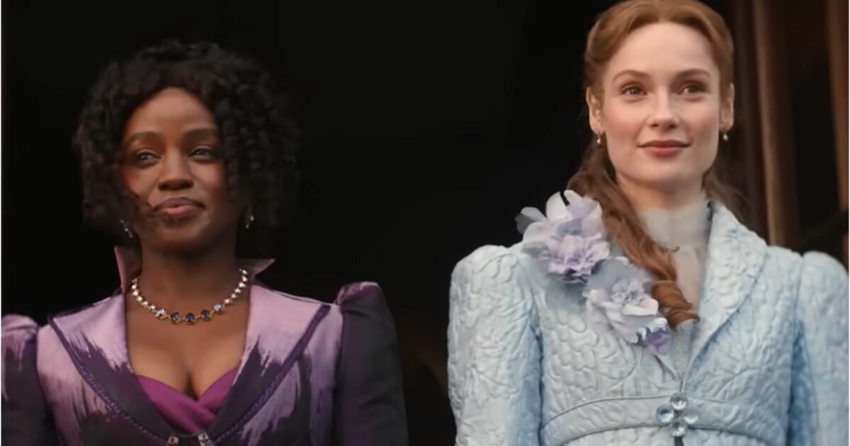 ‘Bridgerton’: conheça os novos nomes confirmados no elenco da 5ª temporada