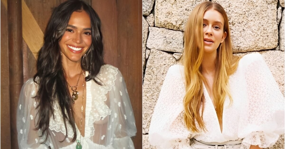 Tendência boho chic: como famosas podem interferir positivamente no mundo da moda