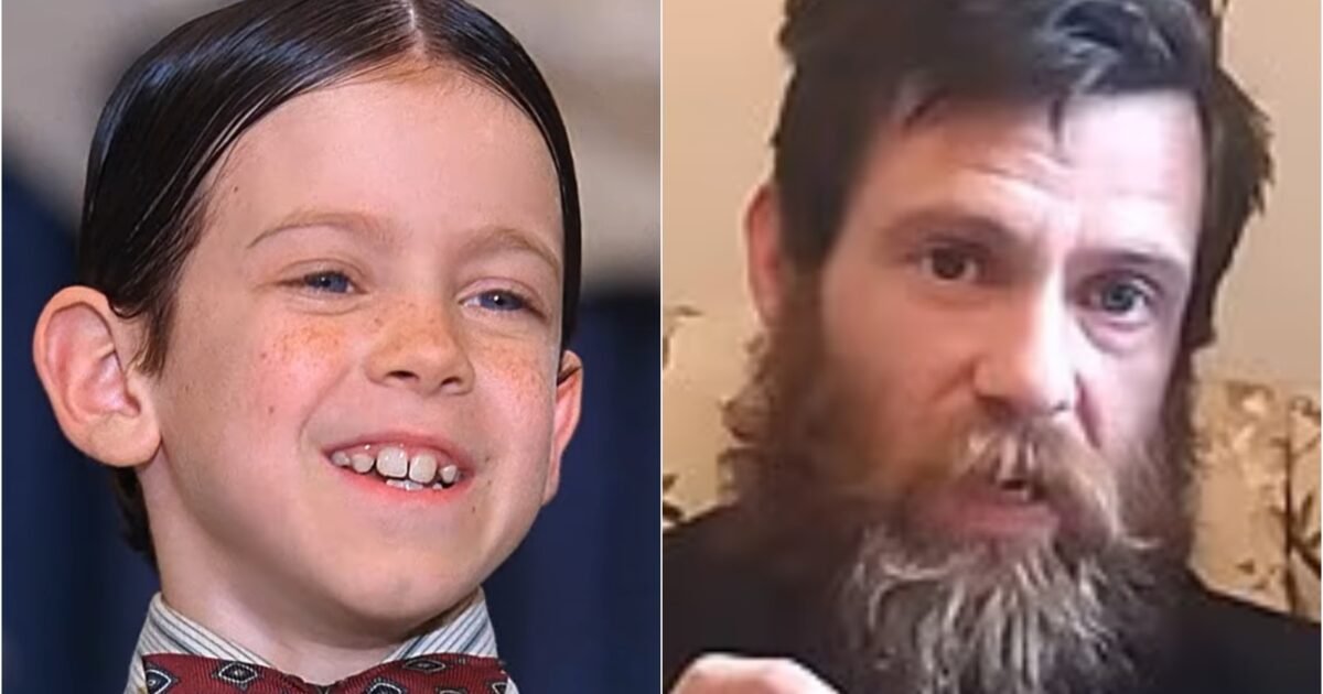 Ex-astro-mirim de ‘Os Batutinhas’ é preso nos Estados Unidos