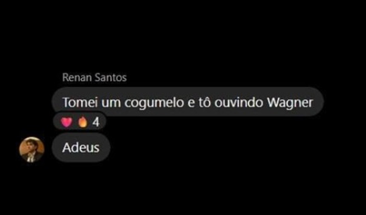 Reprodução / Demétrio Vecchioli